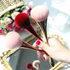 New Art Brush Soft Dust Brush UV Gel Polish Nylon Brush For Manicure Professional DIY Design Tools
