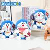 Doraemon Official Plush Toy Figure - Cute Classic Series Ornament