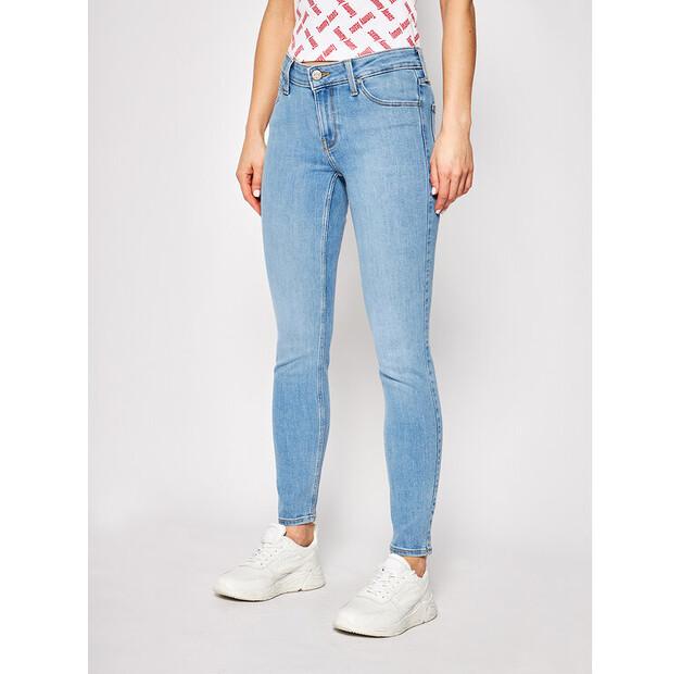 Джинсы Lee Scarlett EU 27_31