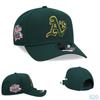 Embroidered Dodgers Baseball Cap Unisex Adjustable Sun Hat Outdoor Sports