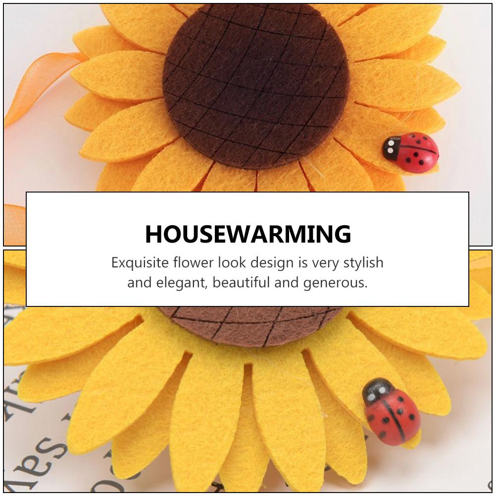 2 Pcs Fall Decor Curtain Buckle Tie Backs for Curtains Magnetic Tiebacks Holdbacks Drapery Sheer