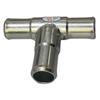 Stainless Steel Tube Tee Warm Air Water Pipe for Buick GL8 ES 2.0T Firstland 358 258 S 2.5 2017 2018   STB3144ES