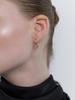 Love Me Monster Mont Drop Mini Ring Earrings (L251Mer070)
