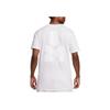 Nike Kobe Mamba Halo T-shirt White Men Streetwear HF6453-100