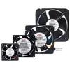 Delixi Axiallüfter 220V für Industrieschränke und Schweißmaschinen, 24V DC Kühlventilator.