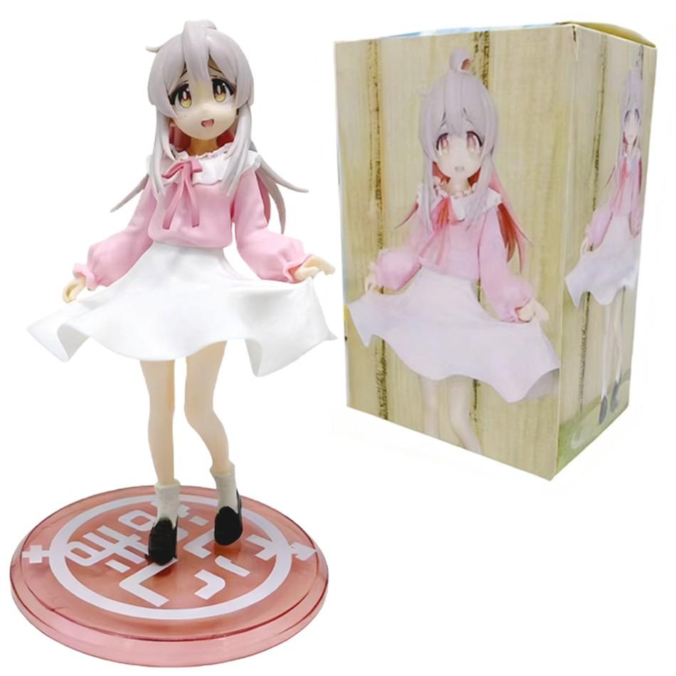 NEW 18cm Desktop Cute Onimai: I'm Now Your Sister Anime Figure Oyama Mahiro Figure Model Pvc Statue Doll Collection Toys