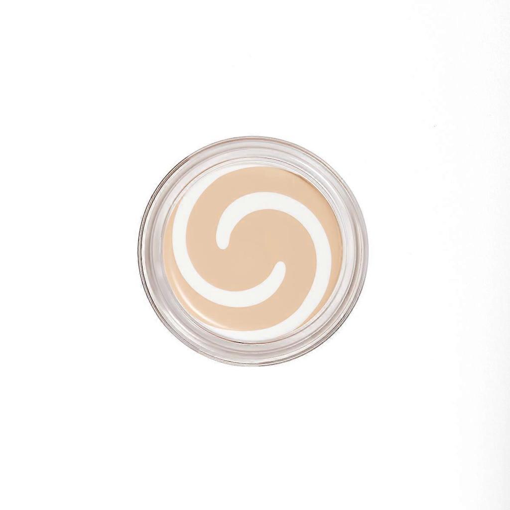 Covergirl + Olay Simply Ageless Wrinkle Defying Foundation Compact, 220 Creamy Natural - 0.4oz