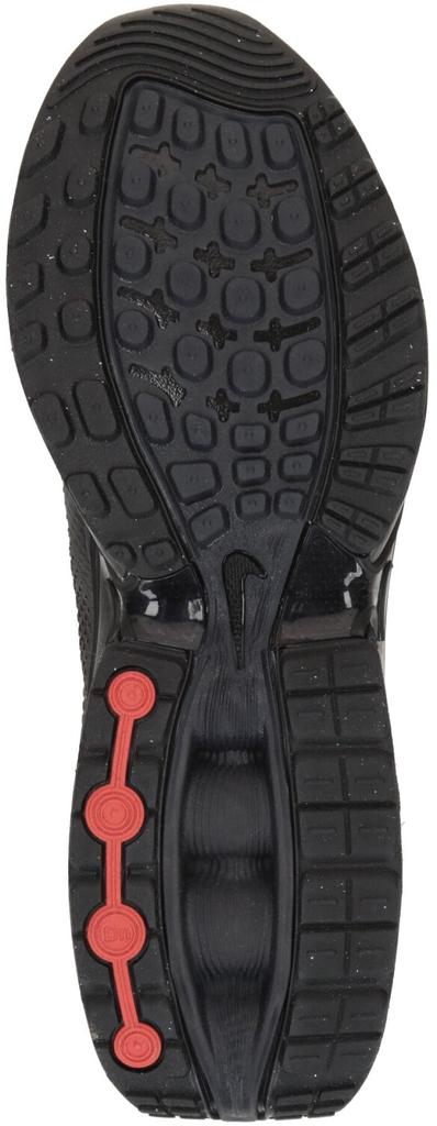 Sneakers Nike Air Max Dn Black/black/metallic Dark Grey/black