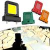 Set of 2 14W LED Portable Work Light Lantern for 21V Battery Compatible Models
