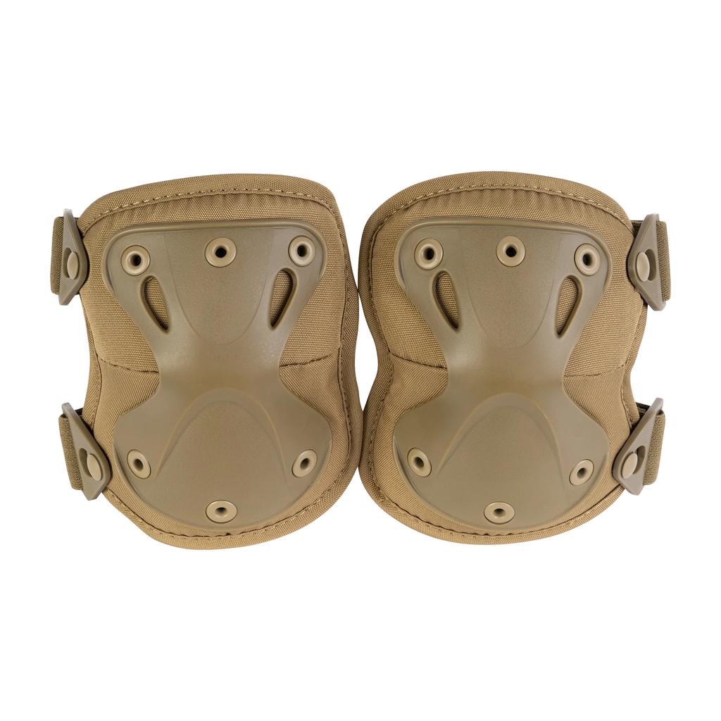 Viper Hardshell Tactical Stretch Knee Pads