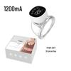 Wearable Double Electric Breast Pump - Hands-Free, Portable, Fully Automatic
