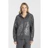 Толстовка Deni Cler Milano T-DC-W455-E5-90-80-1