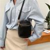 Mini Genuine Leather Crossbody Bag for Women   Leather Bags Shoulder Bags