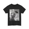 Funny Turkey Selfie UFO Thanksgiving T-Shirt