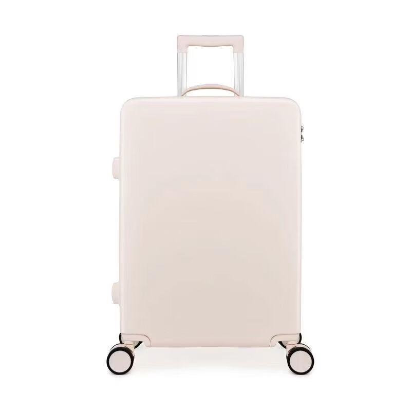 JOURHEY SHI Fashionable Spinner Luggage Suitcase 20 inch