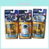 Adoráveis Mini Robôs Wall-e Eve Figuras de Ação Presente Infantil Brinquedo Para Colecionadores