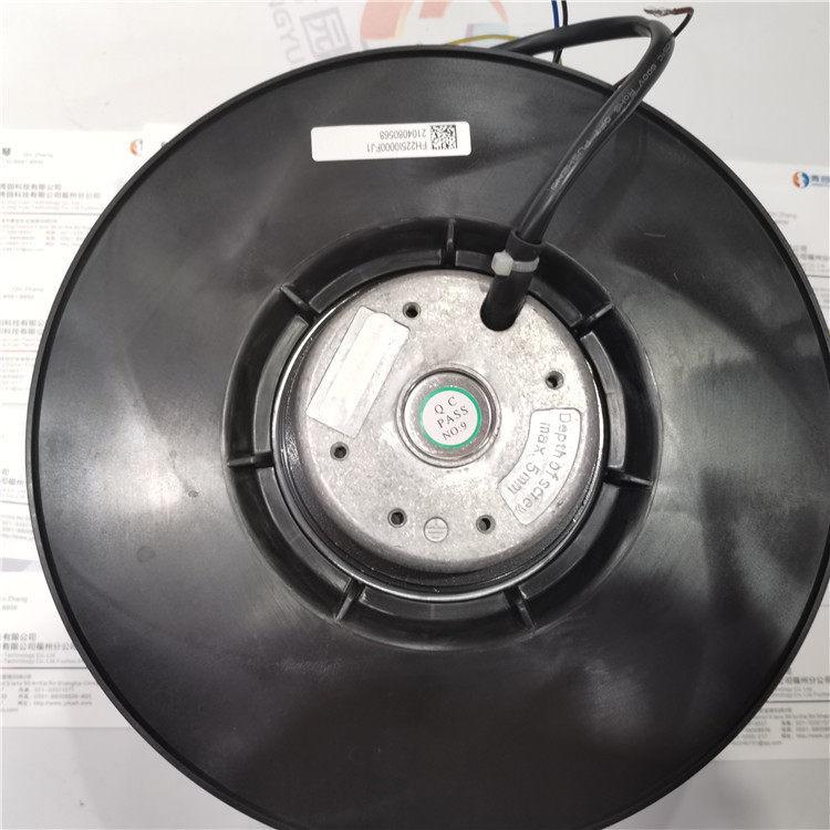 SC225A2-AG5-10 AM068A2-AG5-00 230V 0.30A 14A 66/10W Original Imported Fan