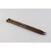 Aiguilles KnitPro Droites par deux 35cm 4.50mm - 20218