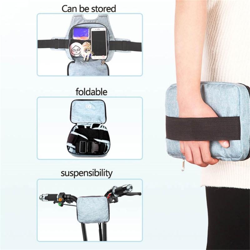 Upgrades Child Motorcycle Safety Harness Adjustable Kids Motorcycle Belt Reflective Breathable Strap for E-bike Durable