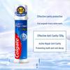 Colgate European Imported Anti-Cavity Toothpaste