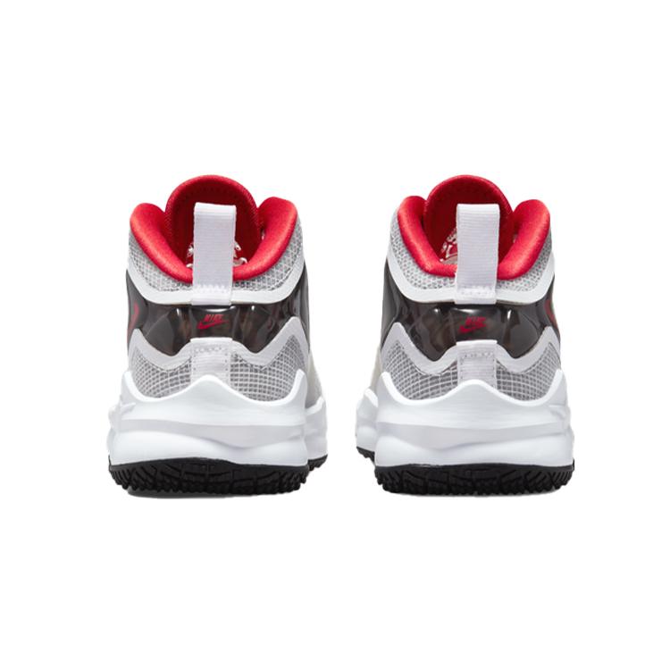 Nike LeBron 19 Sketch PS DD0421-101