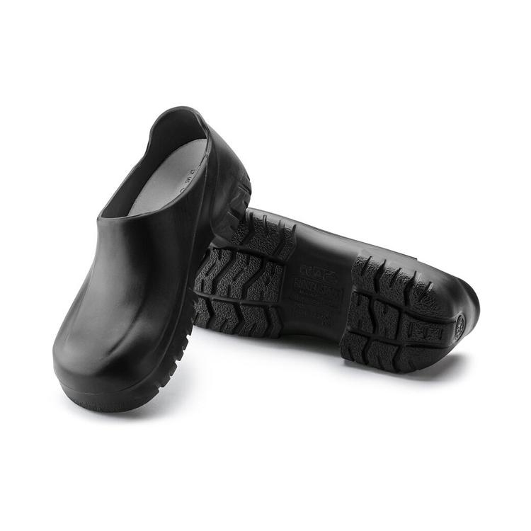 Birkenstock A630 Polyurethane 'Black' 0010272