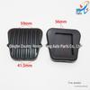 Chevrolet Lefeng Sail 3 Clutch Brake Pedal Rubber Anti-Slip Cover