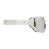 Jordan Air Logo Polyurethane Shoulder Crossbody Waist Bag Unisex bags White HA5507-101