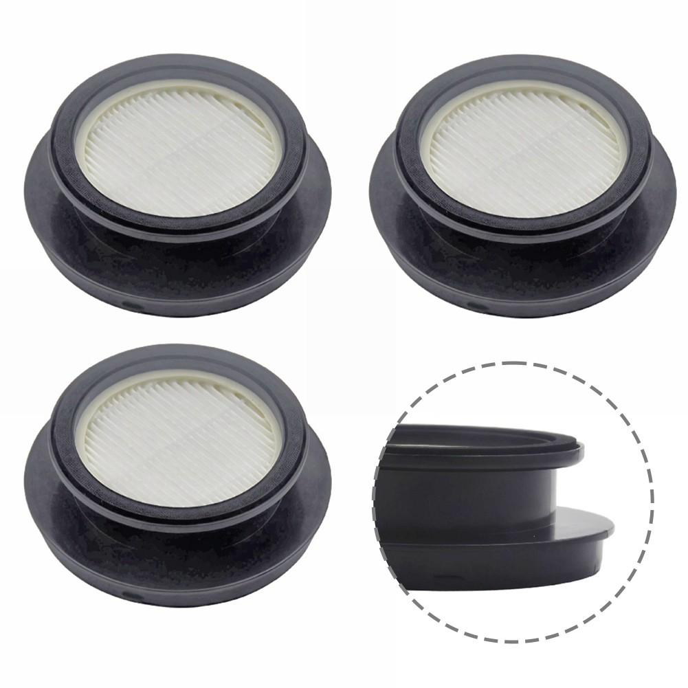 Fieety Vacuum Cleaner Filter Kit SunSare X7A Dust Capture