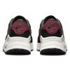 Nike Air Max SYSTM Black Team Red Men's Casual Lifestyle Sneakers DM9537-003