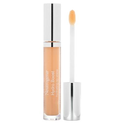 Hydro Boost, Hydrating Lip Shine, Soft Blusher 10, 2.8G(0.1Oz)