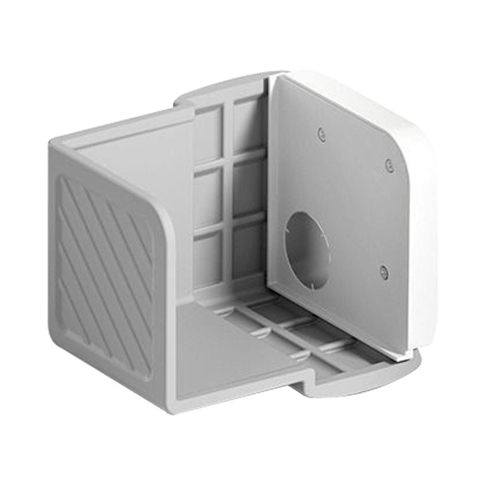 

Anti-collision Window Corner Protectors Silicone Protective Cover for Kids for Home Office Small серый