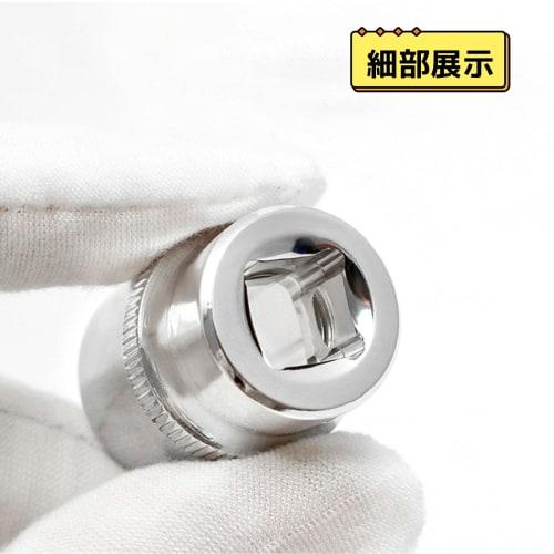 14-Piece E-Type Torx Socket Set, Star, Flower, and E-Type Sockets, E-Torx Screw Remover, Car Repair Tool, E4, E5, E6, E7, E8, E10, E11, E12, E14, E16,