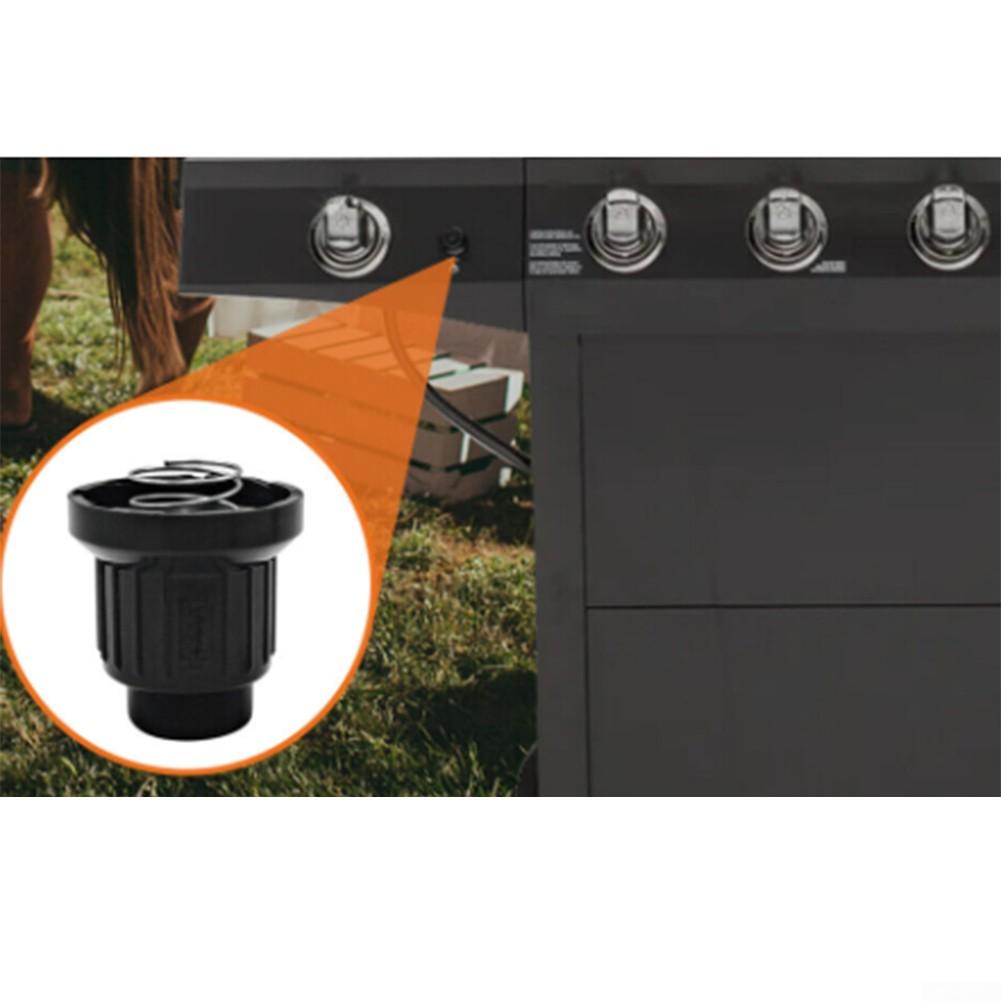 Zündkappe AAZündknopfkappe PP 2 Stück AA-Batterie