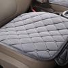 Car Seat Cover Winter Warm Seat Cushion Anti-slip Pad for Vehicle Seat Protector