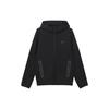 Tech Fleece Full Zip Windrunner Hooded Jacket Asia Sizing 'Black' Men's FB7922-010