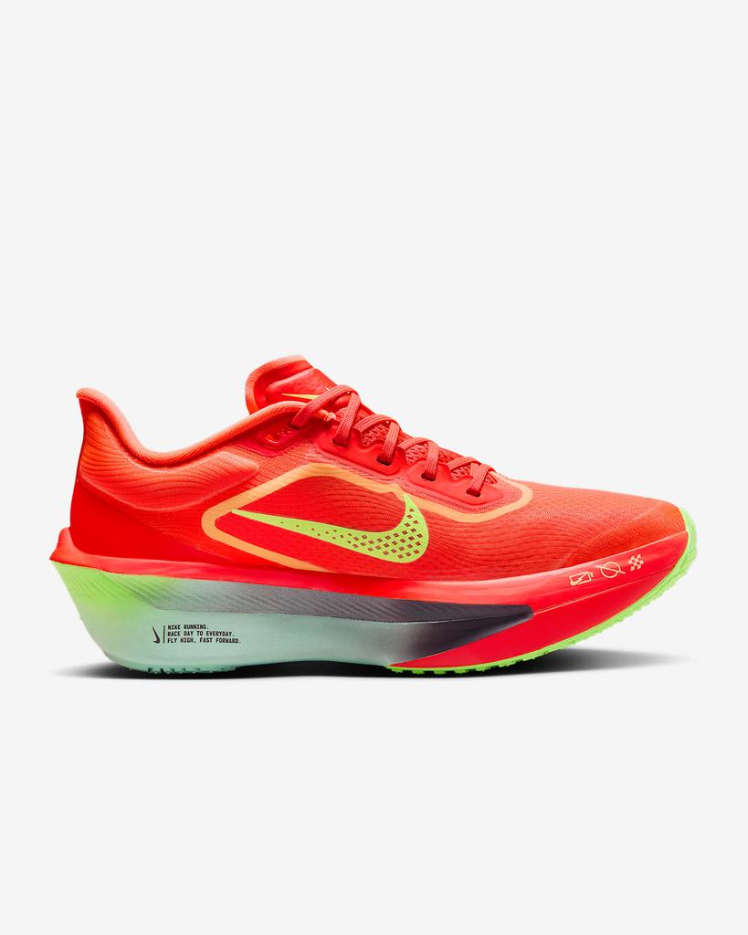 FN8455-601 Nike Zoom Fly 6 Women's Road Racing Shoes (Women's)