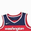 Nike Dri Fit Basketball Jersey Unisex CW3684-662