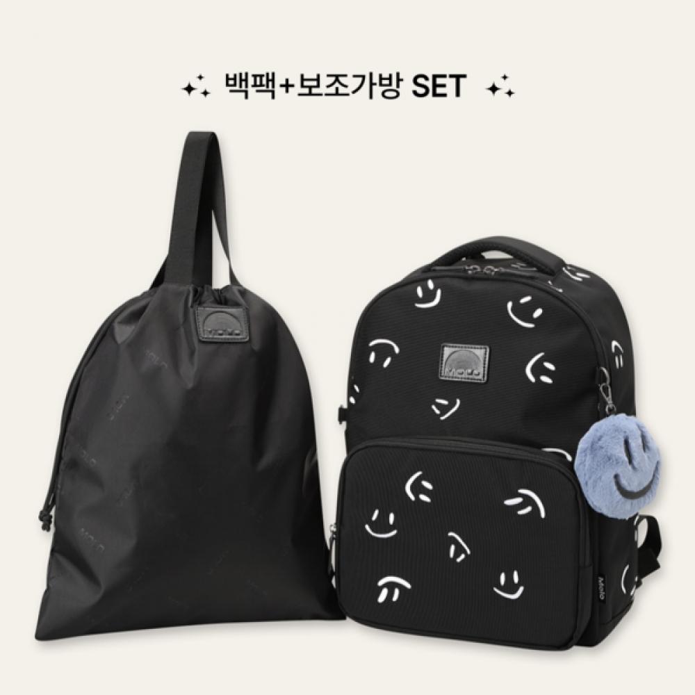 Molo Meitz Smile Backpack Akis9bg009