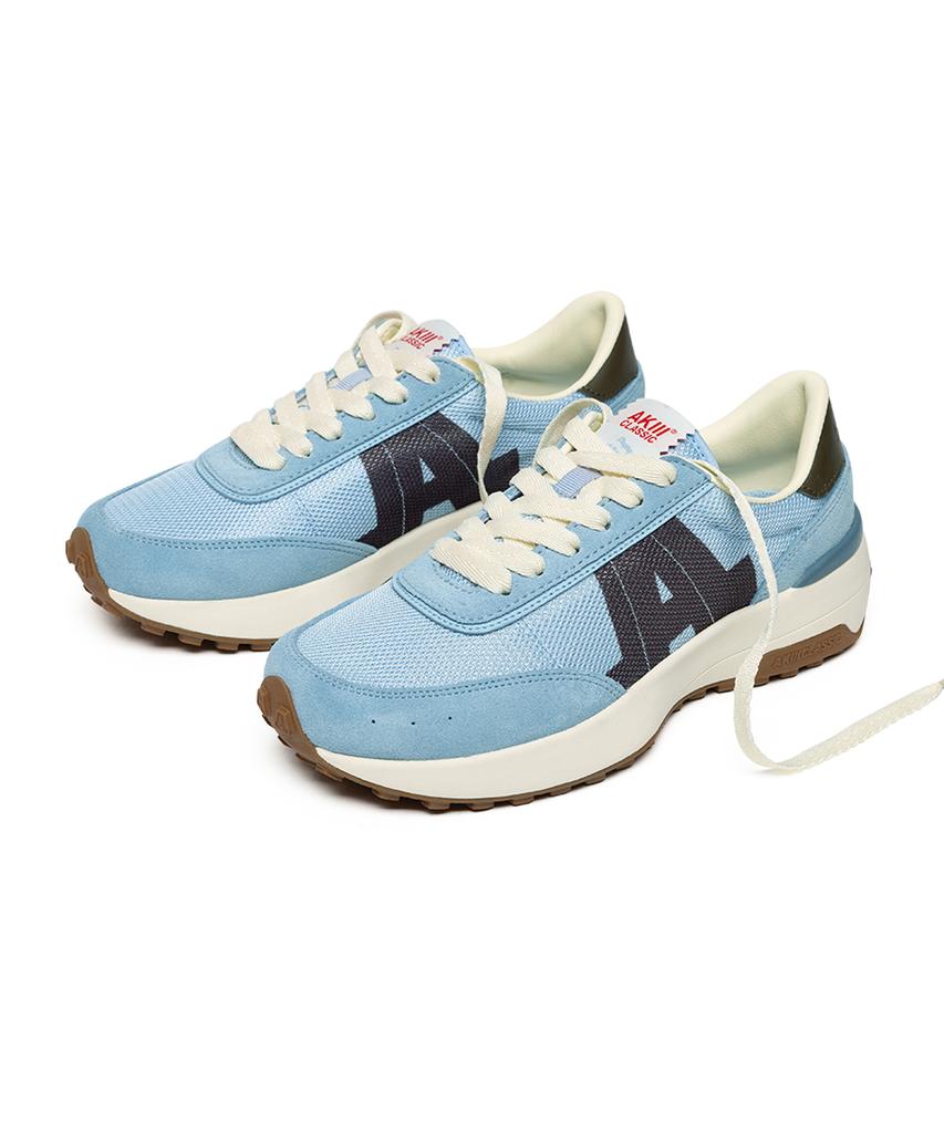 Akiii Classic Springfield Sky Blue