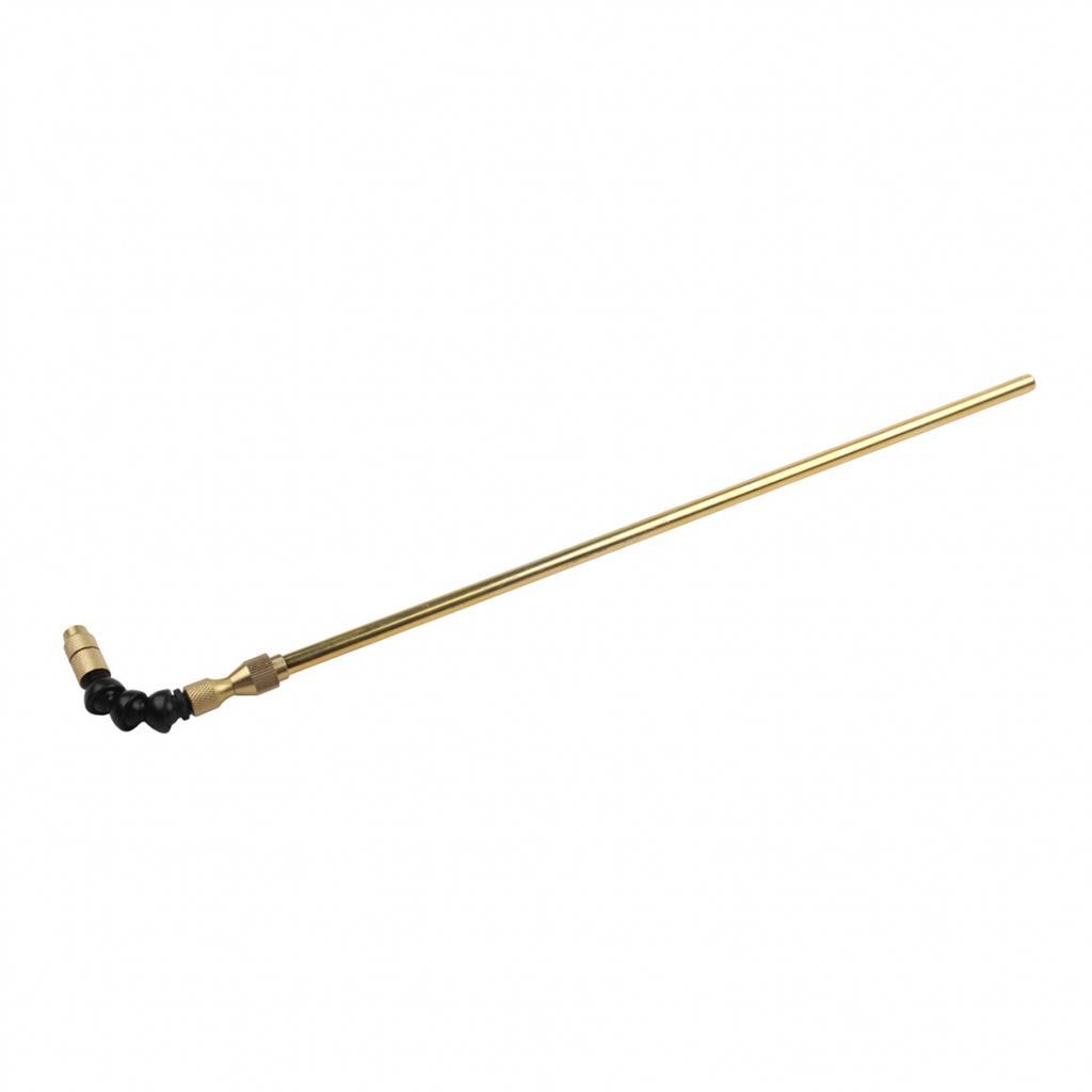 Adjustable Sprayer Nozzle Stainless Steel Telescopic Pump Pressure Sprayer