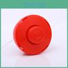 Universal Mower Replace Bump Feed Line Spool Head Heavy-duty And Easy To Install