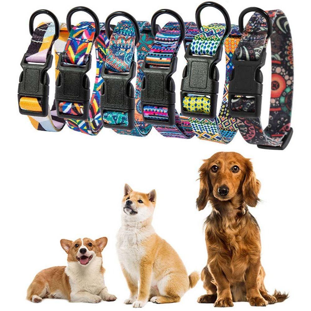 

Large Dogs Puppy Kitten Pet Traction Rope Set Pet Leash Dog Collar Dog Necklace Pet Supplies