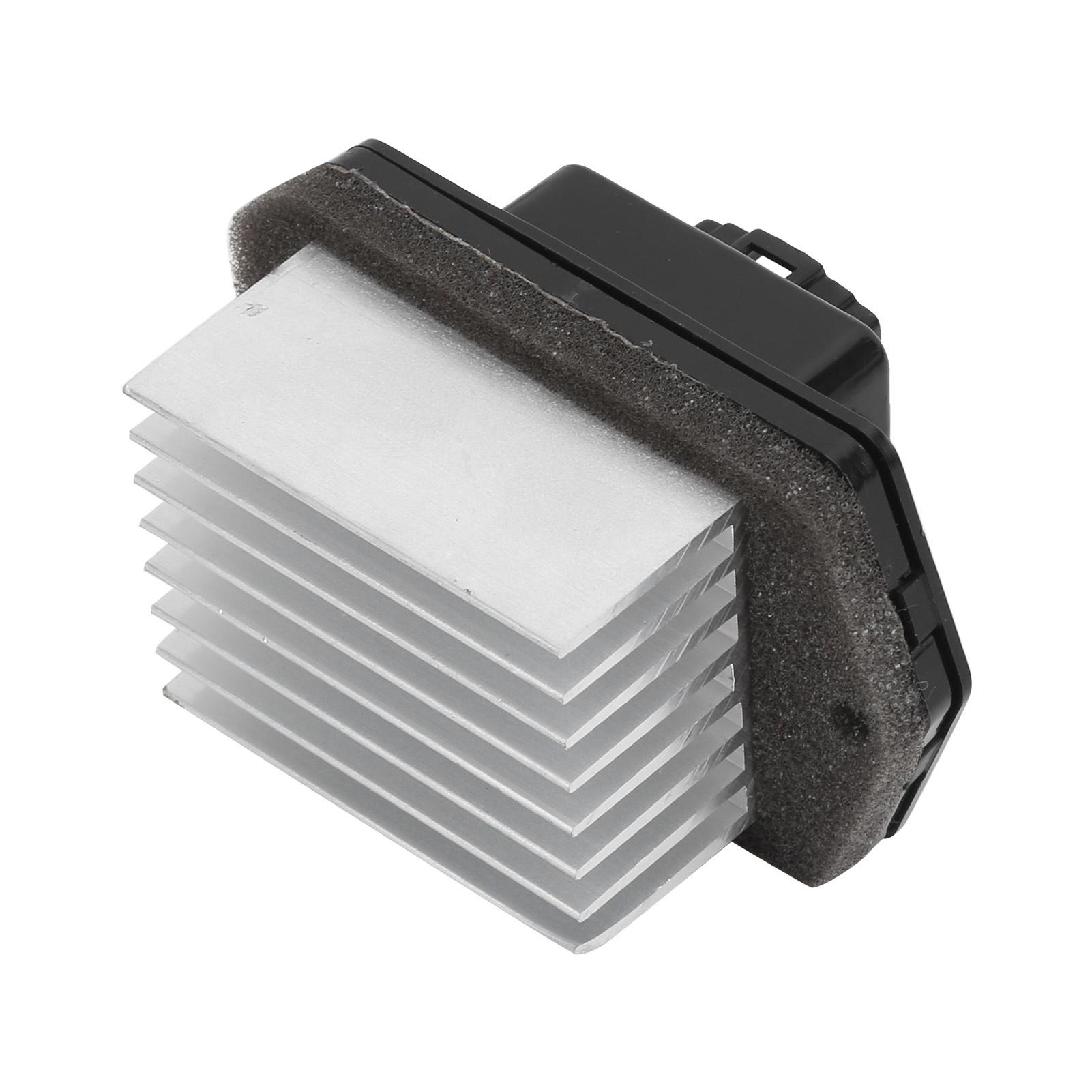 

Front Blower Motor Resistor Control Module 79330SDGW41 Replacement for Honda OdysseyPilot