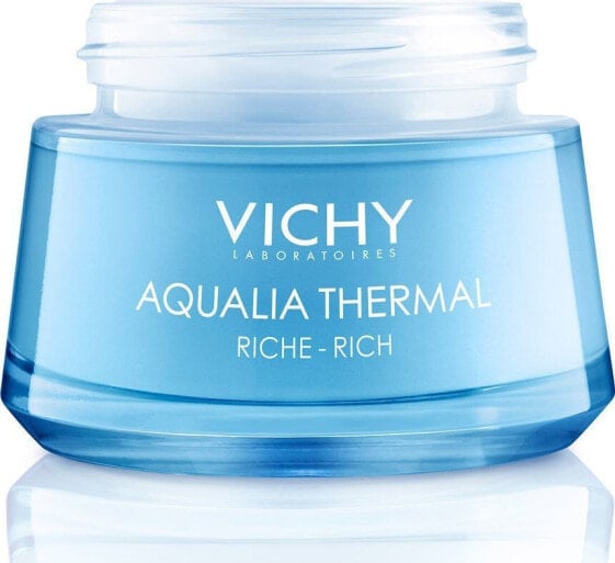 

Увлажняющий крем VICHY Aqualia Thermal Riche 50 мл