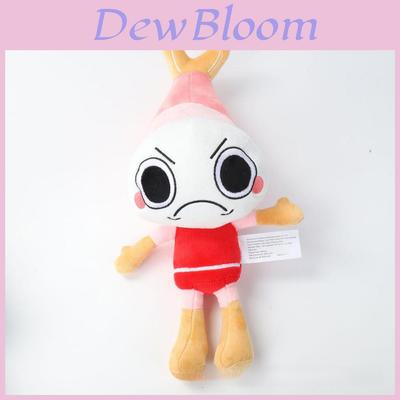 Dandy World Boxten Brightney Poppy Sprout Cosmo Glisten Game Character Plush Toy For Collectors And Kids