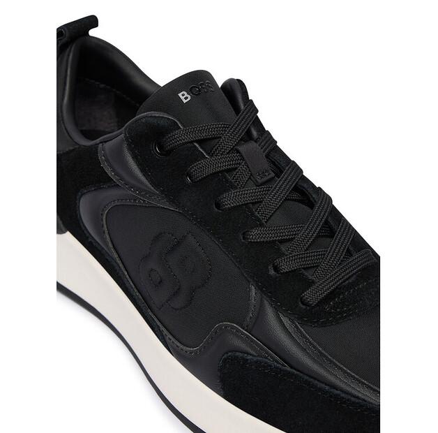 BOSS B Icon Sneakers