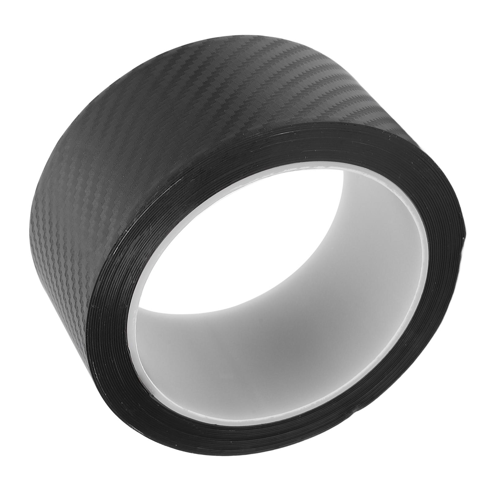 

Защита кромки двери автомобиля, длина 16,5 футов, ширина 2 дюйма, стиль карбонового волокна, устойчивая к царапинам, водостойкая, дверь