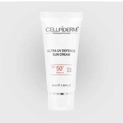 Crème solaire Ultra UV Defense 50ml