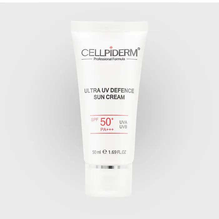 Ultra UV Defense Sunscreen 50ml